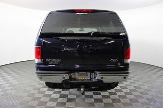 2001 Ford Excursion Limited 1FMNU43S61ED57391 in Philadelphia, PA 24