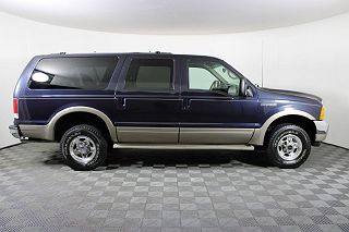 2001 Ford Excursion Limited 1FMNU43S61ED57391 in Philadelphia, PA 28