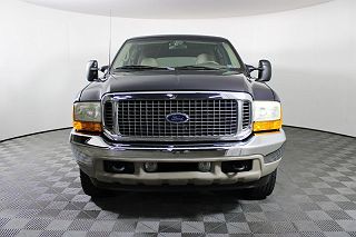 2001 Ford Excursion Limited 1FMNU43S61ED57391 in Philadelphia, PA 3