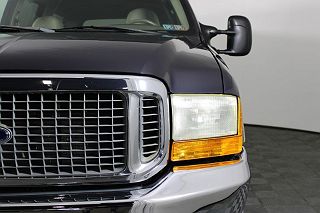2001 Ford Excursion Limited 1FMNU43S61ED57391 in Philadelphia, PA 5