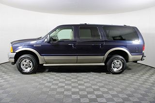 2001 Ford Excursion Limited 1FMNU43S61ED57391 in Philadelphia, PA 7