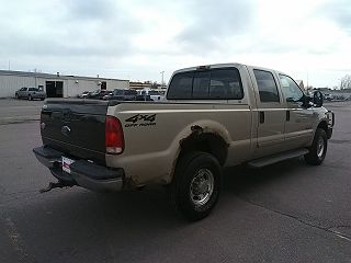 2001 Ford F-250 XLT 1FTNW21F61ED46254 in Aberdeen, SD 6