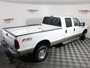 2001 Ford F-350 Lariat 3FTSW31S61MA70108 in Colorado Springs, CO 12