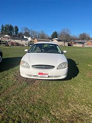 2001 Ford Taurus SES 1FAHP55U11A226721 in Mount Sterling, KY 3