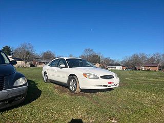 2001 Ford Taurus SES 1FAHP55U11A226721 in Mount Sterling, KY 4