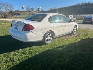 2001 Ford Taurus SES 1FAHP55U11A226721 in Mount Sterling, KY 5