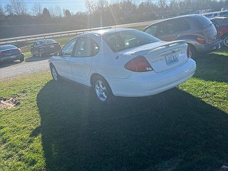 2001 Ford Taurus SES 1FAHP55U11A226721 in Mount Sterling, KY 7