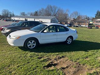 2001 Ford Taurus SES 1FAHP55U11A226721 in Mount Sterling, KY 8