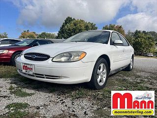2001 Ford Taurus SES 1FAHP55U11A226721 in Mount Sterling, KY