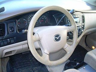 2001 Mazda MPV DX JM3LW28Y610178344 in New Windsor, NY 2