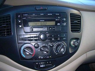 2001 Mazda MPV DX JM3LW28Y610178344 in New Windsor, NY 3