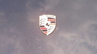 2001 Porsche Boxster S WP0CB29851U665157 in Smithfield, RI 10