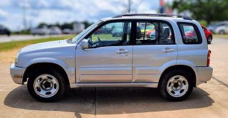 2001 Suzuki Grand Vitara Limited Edition JS3TE62V714152802 in Dallas, GA 6