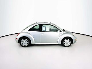 2001 Volkswagen New Beetle GLS 3VWCK21C11M434905 in Indio, CA 8