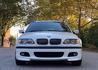 2002 BMW 3 Series 325i WBAEN33452PC10384 in Saint Louis, MO 11
