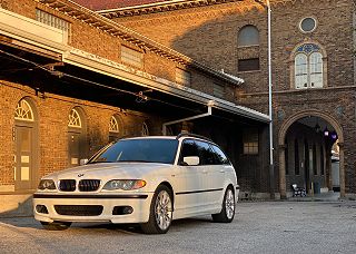 2002 BMW 3 Series 325i WBAEN33452PC10384 in Saint Louis, MO 8