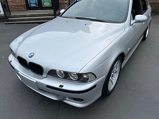 2002 BMW M5  WBSDE93412CF90146 in Kingsport, TN 29