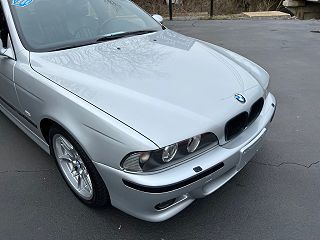 2002 BMW M5  WBSDE93412CF90146 in Kingsport, TN 33
