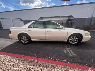 2002 Cadillac Seville SLS 1G6KS54Y72U208164 in Phoenix, AZ 24