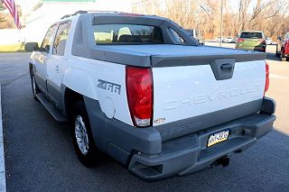 2002 Chevrolet Avalanche 1500  3GNEC13T92G169724 in Jersey Shore, PA 4