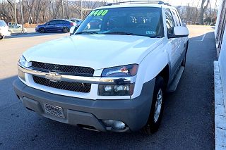 2002 Chevrolet Avalanche 1500  3GNEC13T92G169724 in Jersey Shore, PA 5