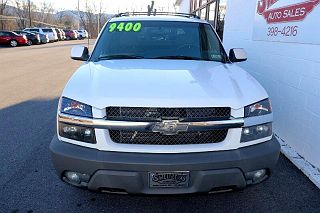 2002 Chevrolet Avalanche 1500  3GNEC13T92G169724 in Jersey Shore, PA 6