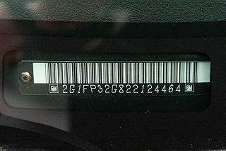 2002 Chevrolet Camaro Z28 2G1FP32G822124464 in Charlotte, NC 54