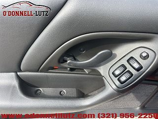 2002 Chevrolet Camaro Z28 2G1FP32G722101922 in Melbourne, FL 13