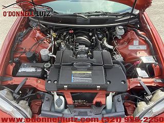 2002 Chevrolet Camaro Z28 2G1FP32G722101922 in Melbourne, FL 24