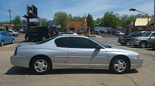 2002 Chevrolet Monte Carlo SS 2G1WX15K829307858 in Sioux Falls, SD 2