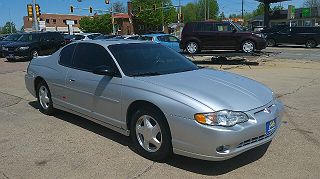 2002 Chevrolet Monte Carlo SS 2G1WX15K829307858 in Sioux Falls, SD 3