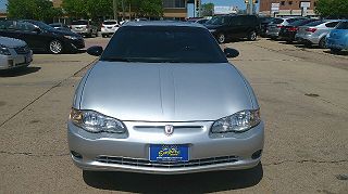 2002 Chevrolet Monte Carlo SS 2G1WX15K829307858 in Sioux Falls, SD 5