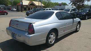 2002 Chevrolet Monte Carlo SS 2G1WX15K829307858 in Sioux Falls, SD 6