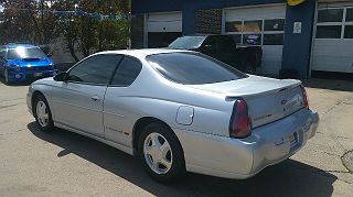 2002 Chevrolet Monte Carlo SS 2G1WX15K829307858 in Sioux Falls, SD 7