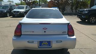 2002 Chevrolet Monte Carlo SS 2G1WX15K829307858 in Sioux Falls, SD 8