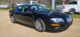 2002 Chrysler 300M Base 2C3AE66G62H230190 in Dallas, GA 2