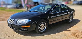 2002 Chrysler 300M Base VIN: 2C3AE66G62H230190