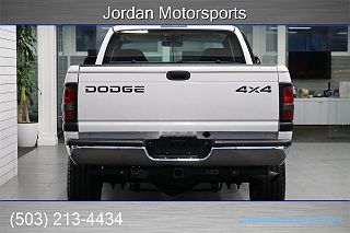 2002 Dodge Ram 2500 SLT 3B7KF23602M252320 in Portland, OR 8