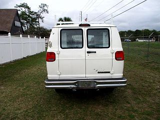2002 Dodge Ram Van 2500 2B7JB21YX2K123580 in Brooksville, FL 5