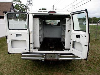 2002 Dodge Ram Van 2500 2B7JB21YX2K123580 in Brooksville, FL 7