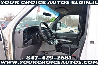 2002 Ford Econoline E-450 1FDXE45FX2HB37550 in Elgin, IL 10