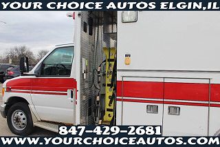 2002 Ford Econoline E-450 1FDXE45FX2HB37550 in Elgin, IL 11