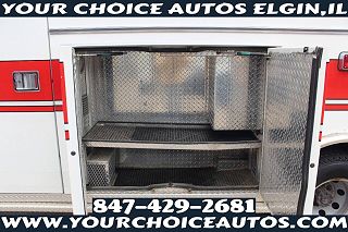 2002 Ford Econoline E-450 1FDXE45FX2HB37550 in Elgin, IL 12