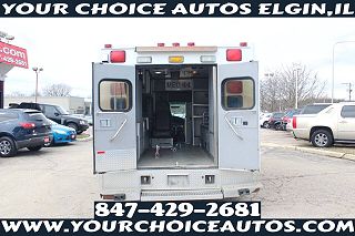 2002 Ford Econoline E-450 1FDXE45FX2HB37550 in Elgin, IL 14