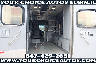 2002 Ford Econoline E-450 1FDXE45FX2HB37550 in Elgin, IL 15
