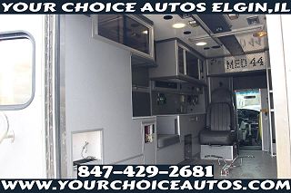 2002 Ford Econoline E-450 1FDXE45FX2HB37550 in Elgin, IL 16