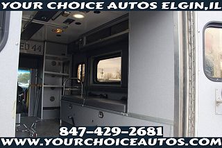 2002 Ford Econoline E-450 1FDXE45FX2HB37550 in Elgin, IL 17