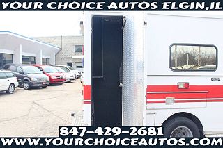 2002 Ford Econoline E-450 1FDXE45FX2HB37550 in Elgin, IL 18