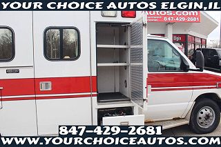 2002 Ford Econoline E-450 1FDXE45FX2HB37550 in Elgin, IL 20