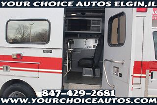 2002 Ford Econoline E-450 1FDXE45FX2HB37550 in Elgin, IL 21